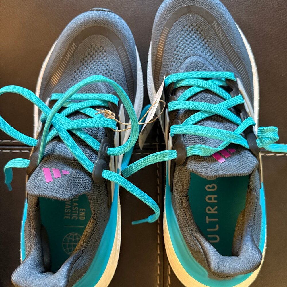 🔥 adidas Ultraboost Light W | Women’s 7.5 | Brand New!